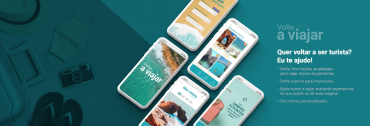 Apoiando agências de turismo pós pandemia com UX