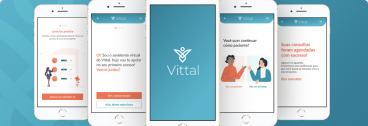 Conectando psicólogos e pacientes de forma remota