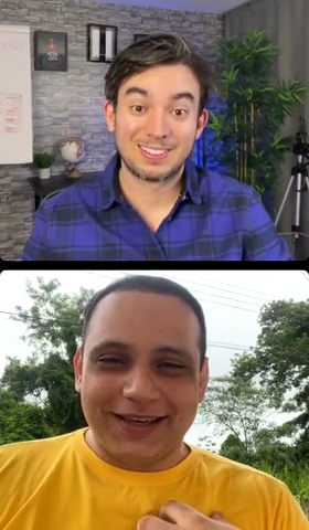 Murilo Ferreira