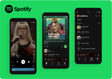 Spotify