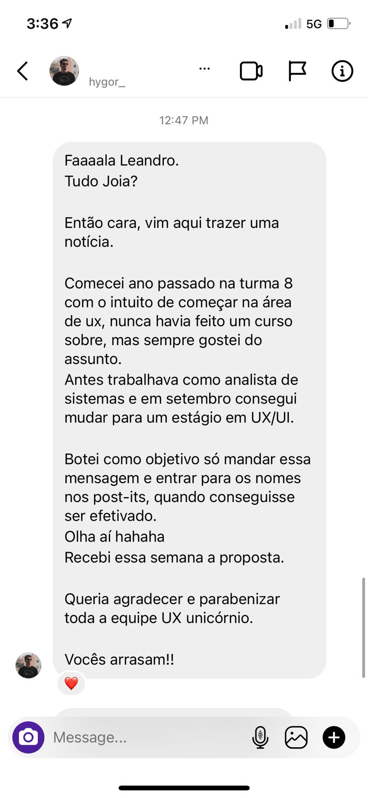 Hygor Seabra de Oliveira