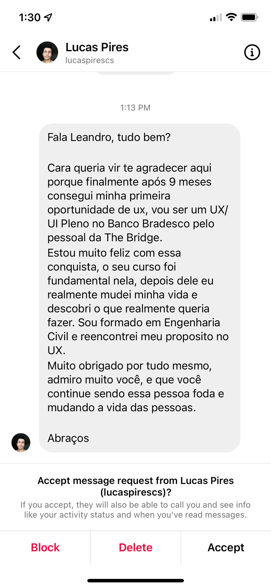 Lucas Pires